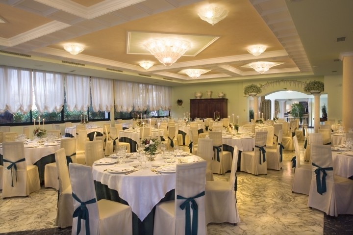 Ristorante Tre Archi